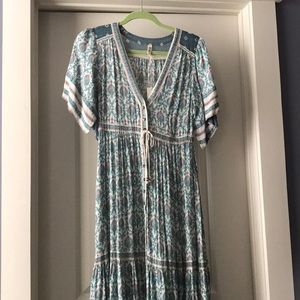 Spell Oracle Maxi in sage, small